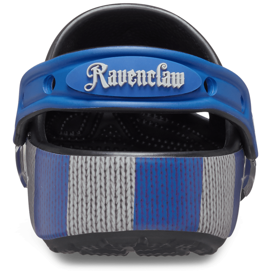 Toddlers' Harry Potter Ravenclaw Classic Clog