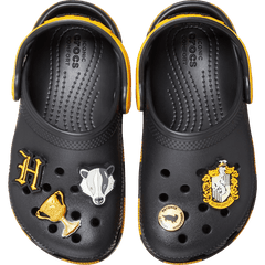Toddlers' Harry Potter Hufflepuff Classic Clog