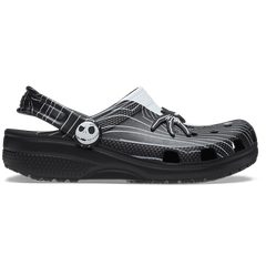 Toddlers' Nightmare Before Christmas Classic Clog