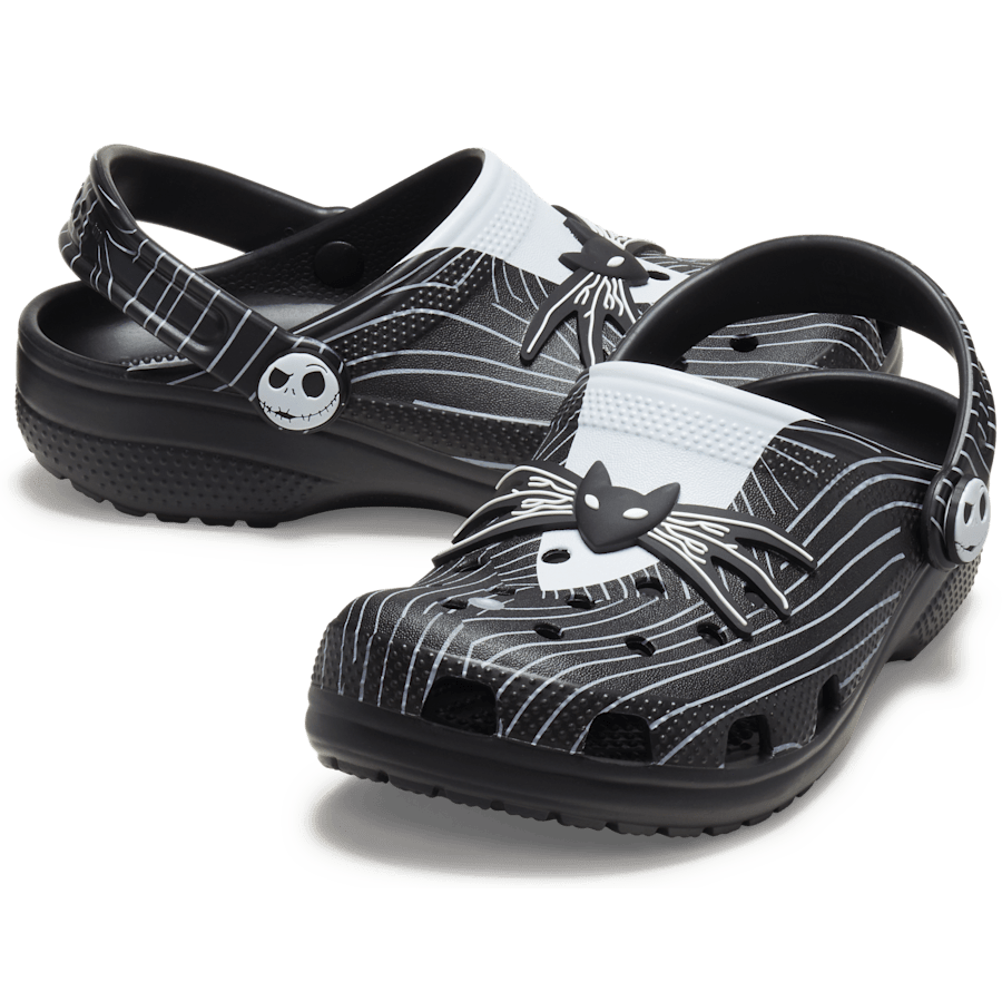Toddlers' Nightmare Before Christmas Classic Clog