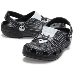 Toddlers' Nightmare Before Christmas Classic Clog