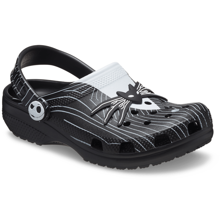 Toddlers' Nightmare Before Christmas Classic Clog