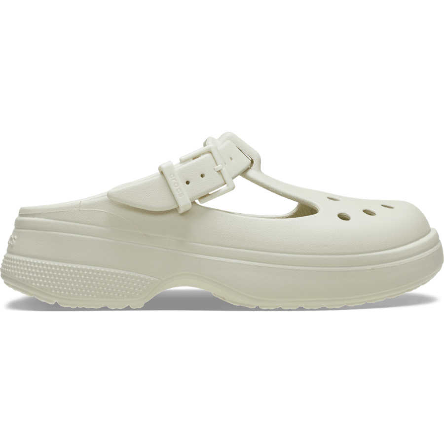 Classic Mary Jane Clog