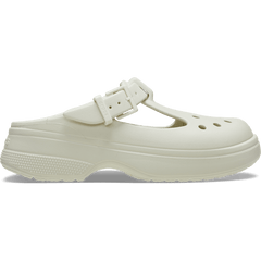 Classic Mary Jane Clog