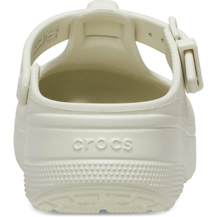 Classic Mary Jane Clog