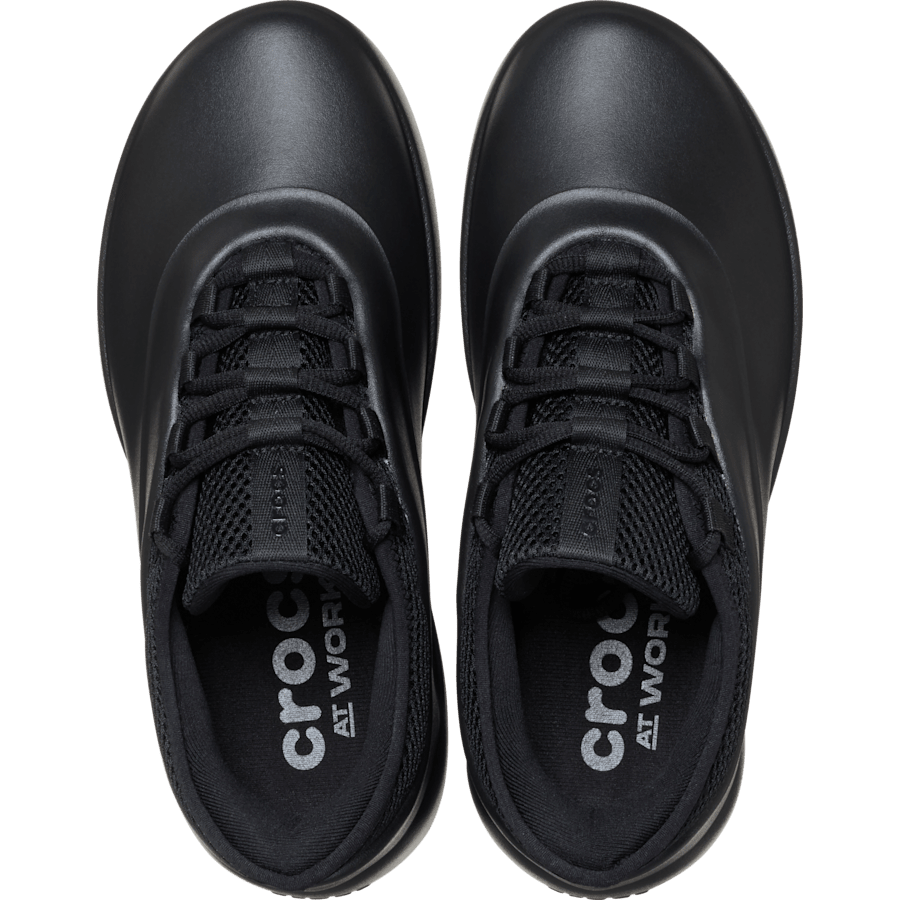 Men's Bistro Work Sneaker