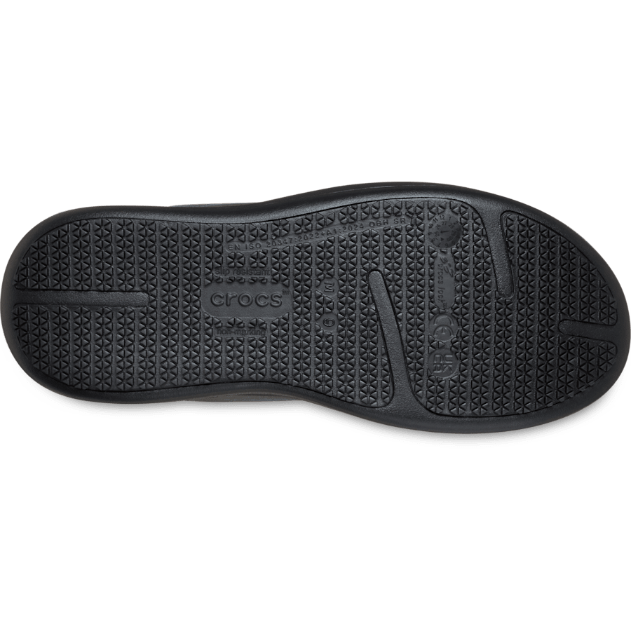 Men's Bistro Work Sneaker
