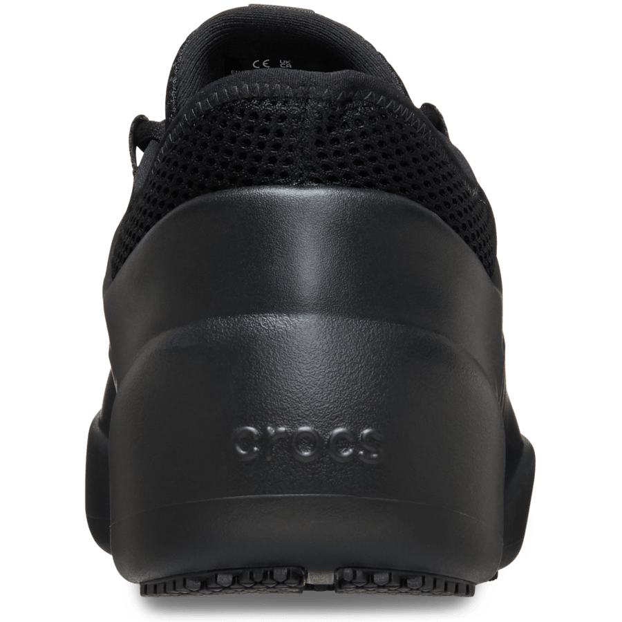 Men's Bistro Work Sneaker
