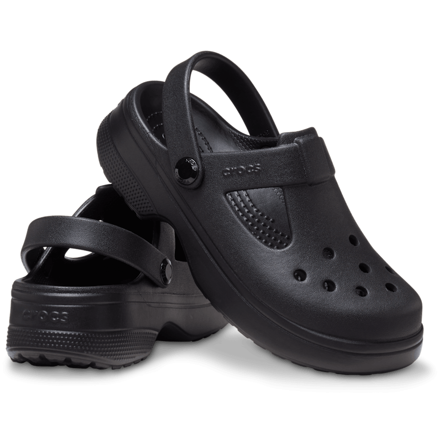 Kids' Classic Mary Jane Clog