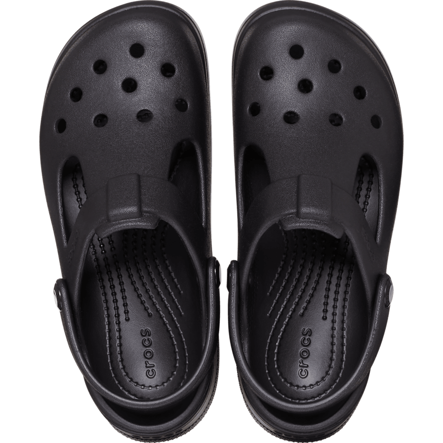 Kids' Classic Mary Jane Clog