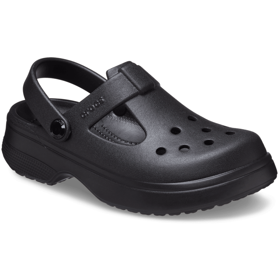 Kids' Classic Mary Jane Clog