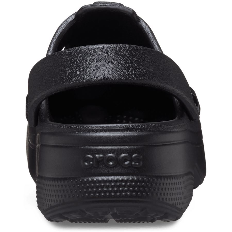 Kids' Classic Mary Jane Clog