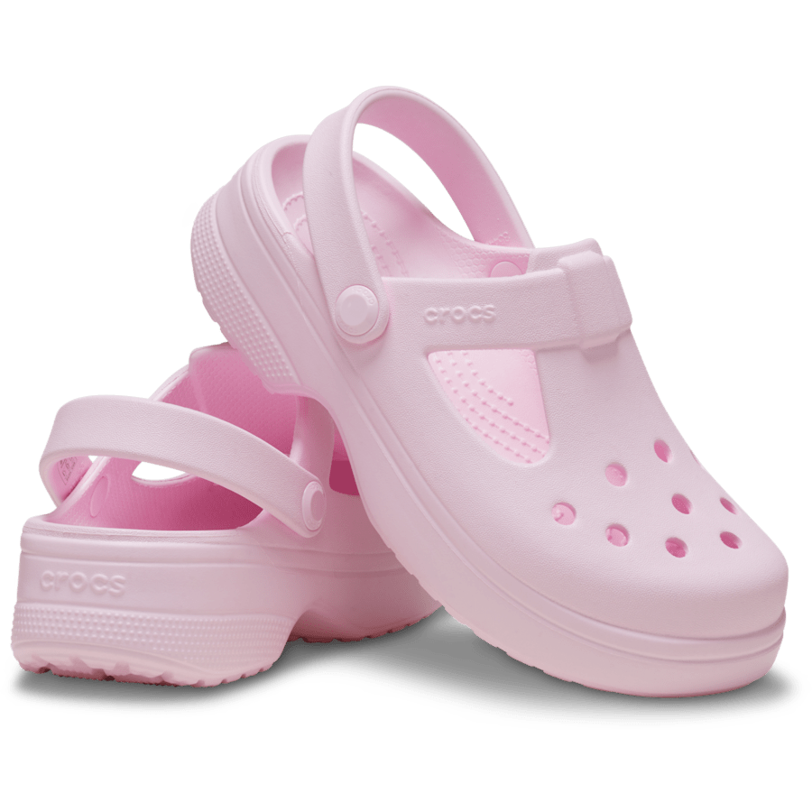 Toddler Classic Mary Jane Clog