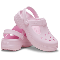 Toddler Classic Mary Jane Clog