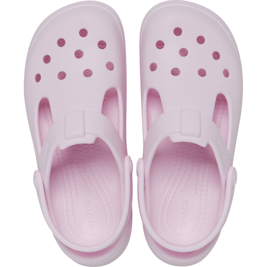 Toddler Classic Mary Jane Clog