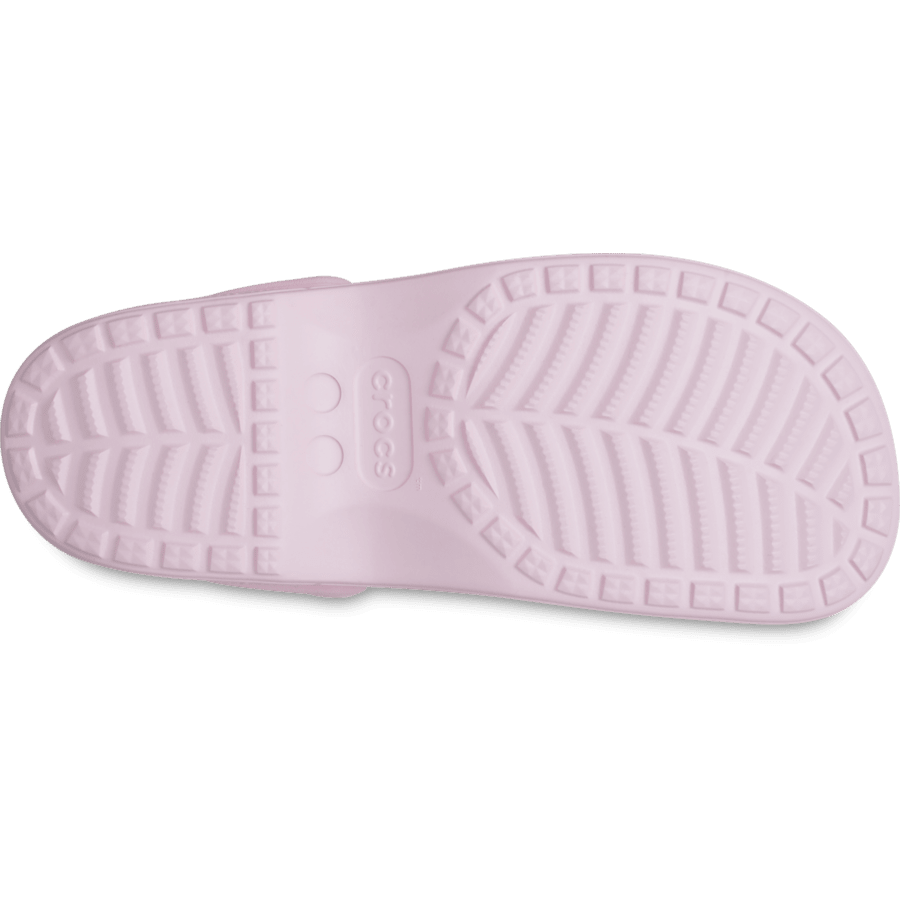 Toddler Classic Mary Jane Clog