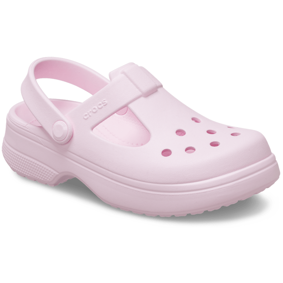 Toddler Classic Mary Jane Clog
