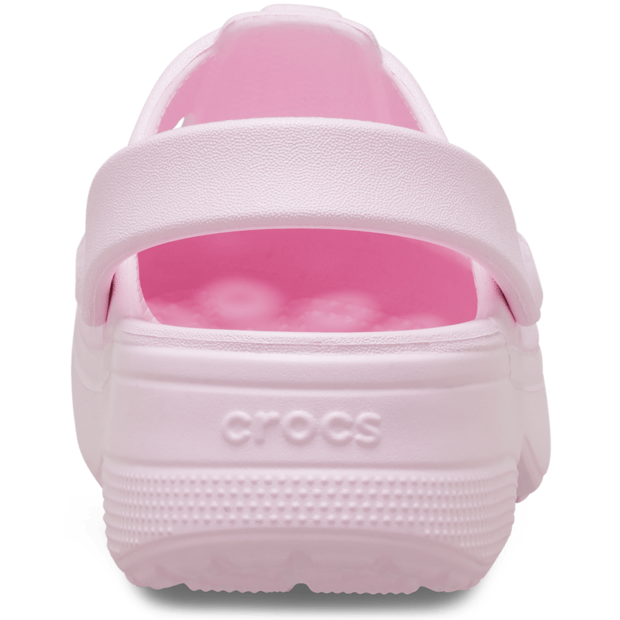 Toddler Classic Mary Jane Clog