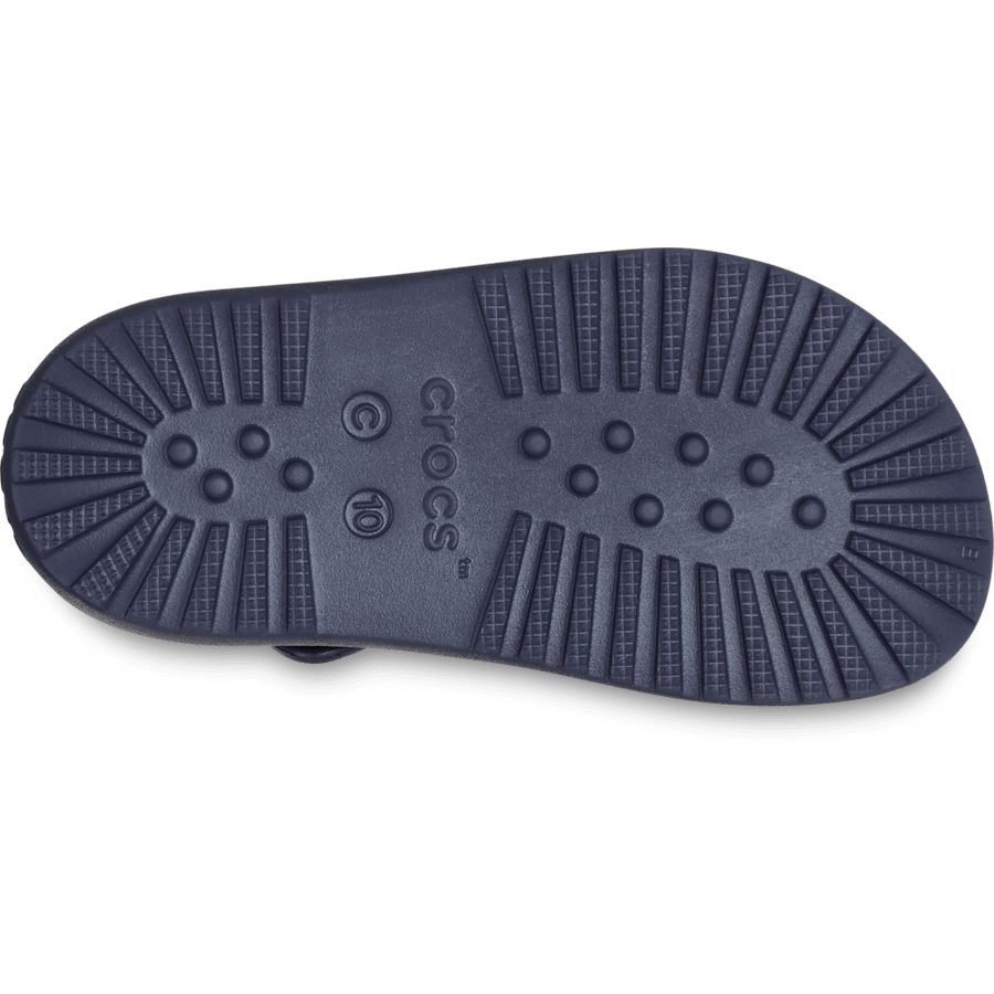Toddler Classic Fisherman Sandal