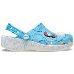 Kids' Smurfs Classic Clog