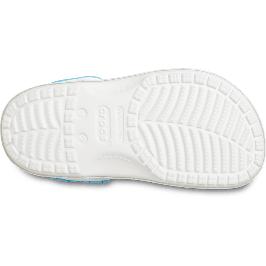Kids' Smurfs Classic Clog