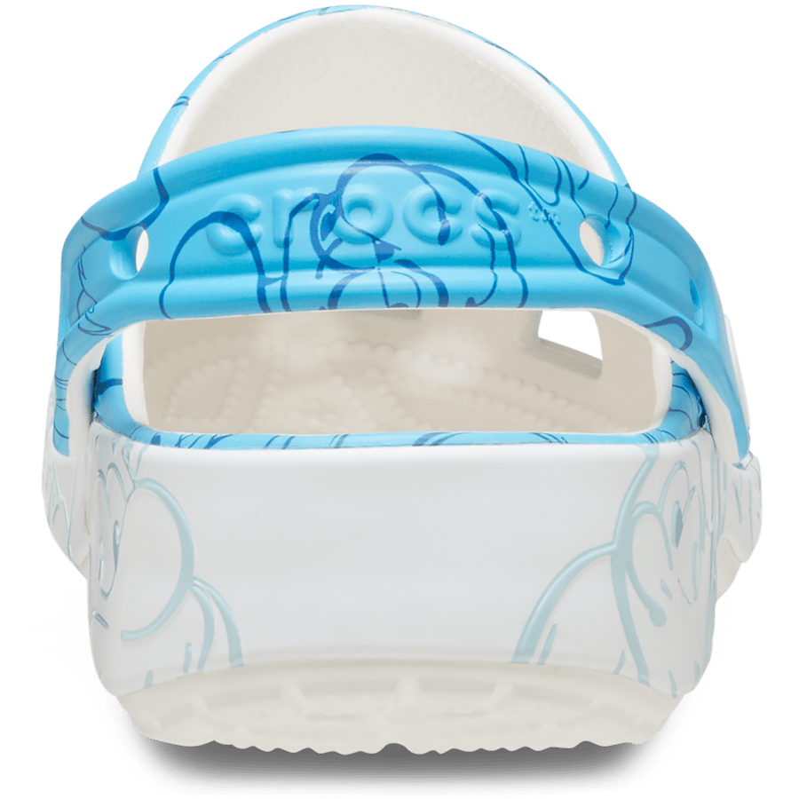 Kids' Smurfs Classic Clog