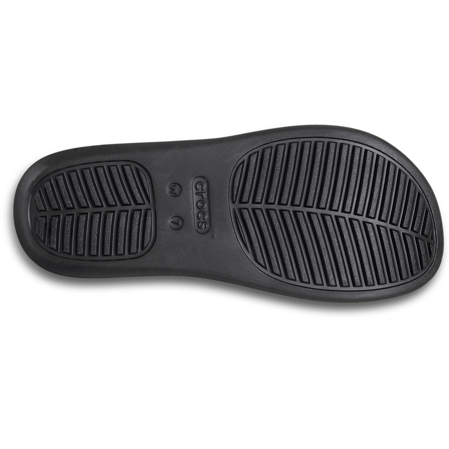 Getaway Platform Toe Loop