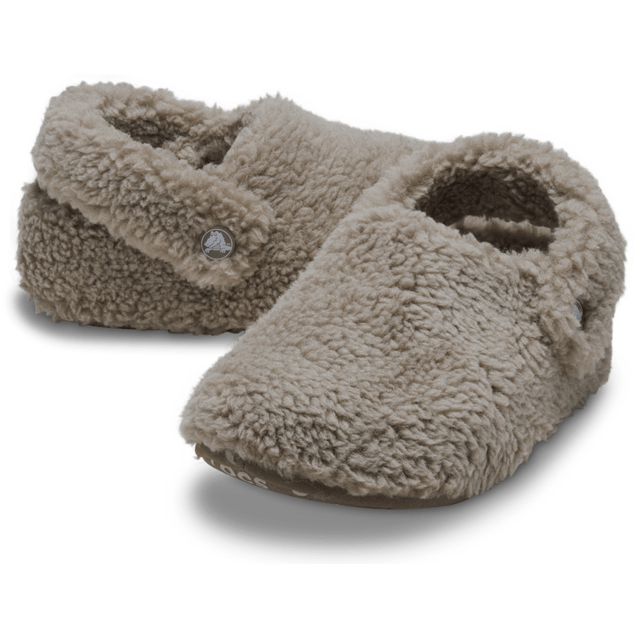 Kids' Classic Cozzzy Slipper