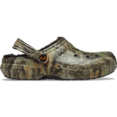 Realtree APX® Lined Classic Clog