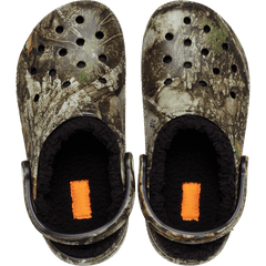Realtree APX® Lined Classic Clog