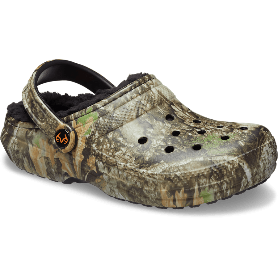 Realtree APX® Lined Classic Clog