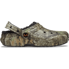 Kids’ Realtree APX® Lined Classic Clog