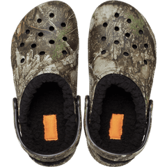 Kids’ Realtree APX® Lined Classic Clog
