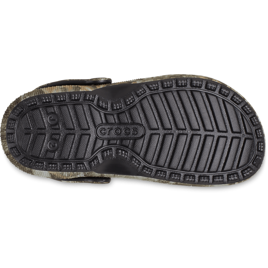 Kids’ Realtree APX® Lined Classic Clog