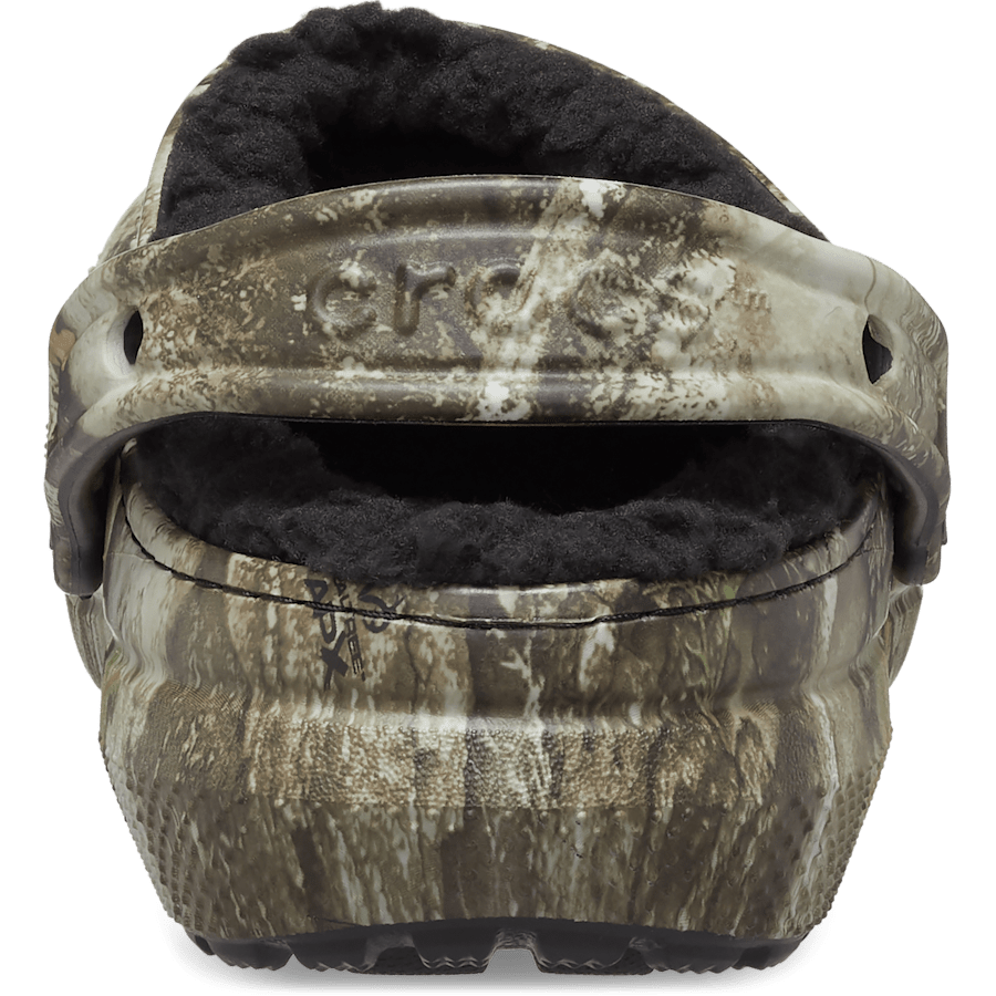 Kids’ Realtree APX® Lined Classic Clog