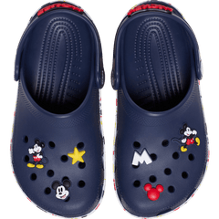 Mickey Friends Cls Clg T