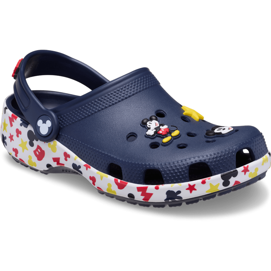 Mickey Friends Cls Clg T