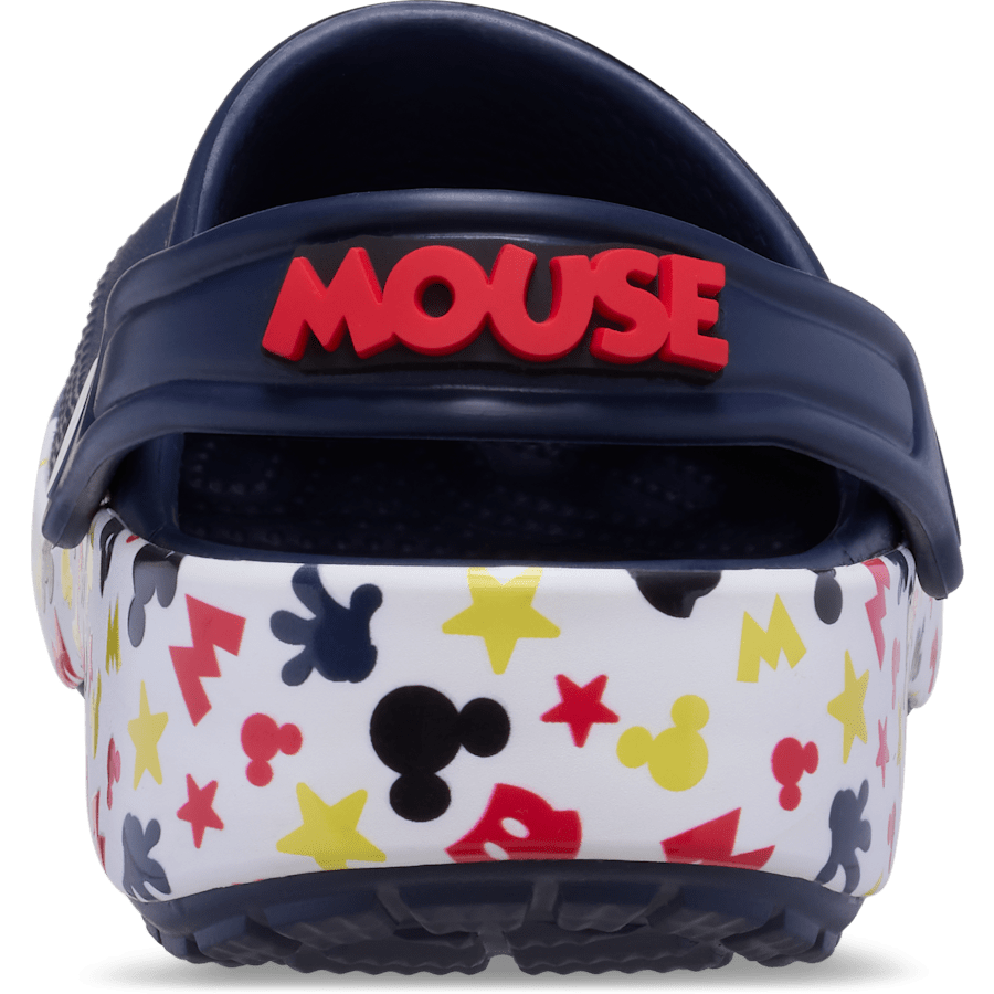 Mickey Friends Cls Clg T