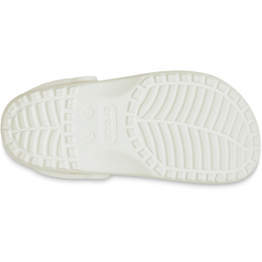 Kids' Classic Floral Cut-Out Clog