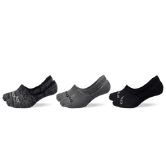 CrocsSocks Hidden Liner 3PK