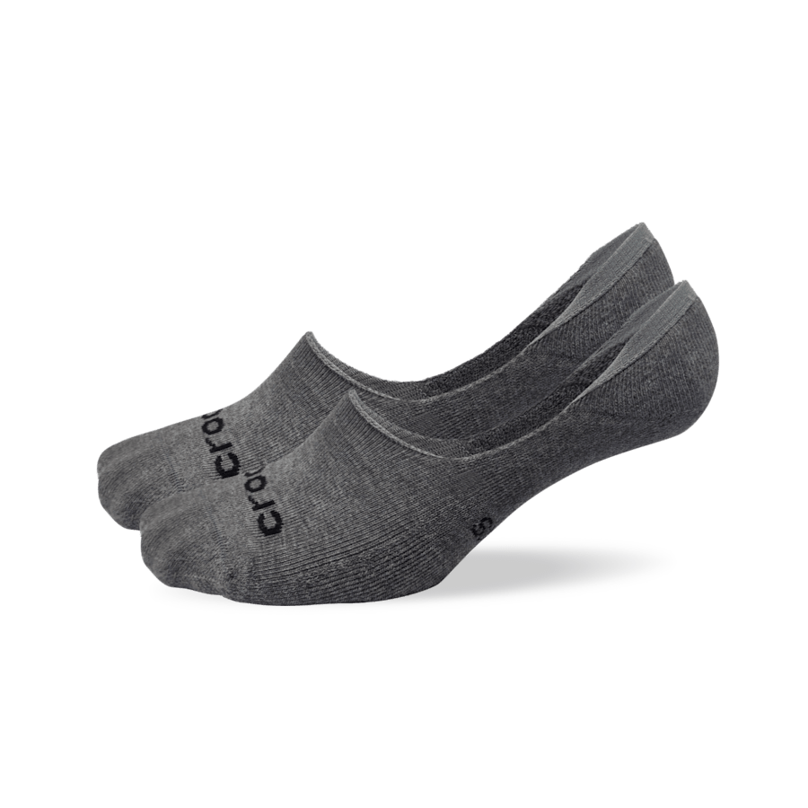 CrocsSocks Hidden Liner 3PK