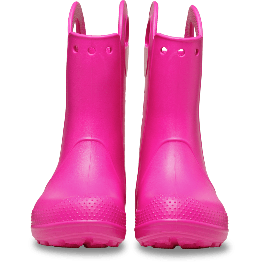 Toddler Handle It Rain Boot