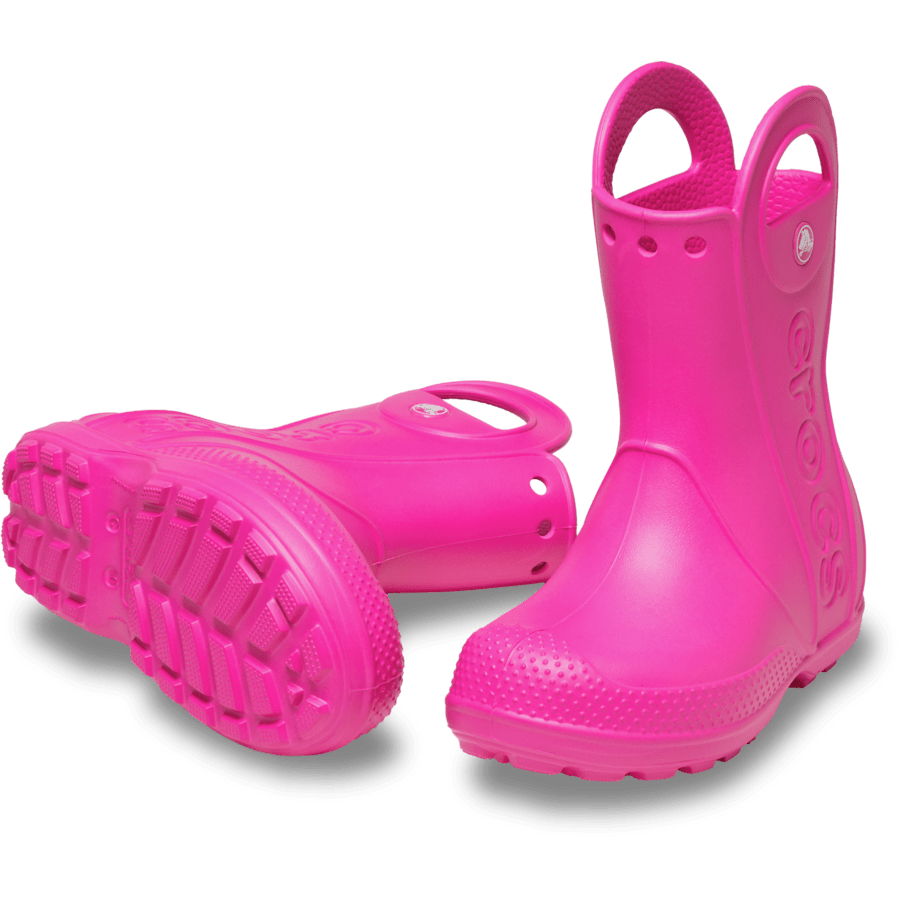 Toddler Handle It Rain Boot