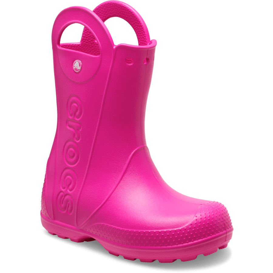 Toddler Handle It Rain Boot