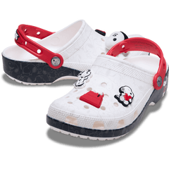 Peanuts Classic Clog