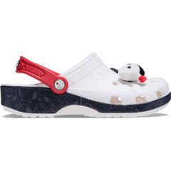 Peanuts Classic Clog