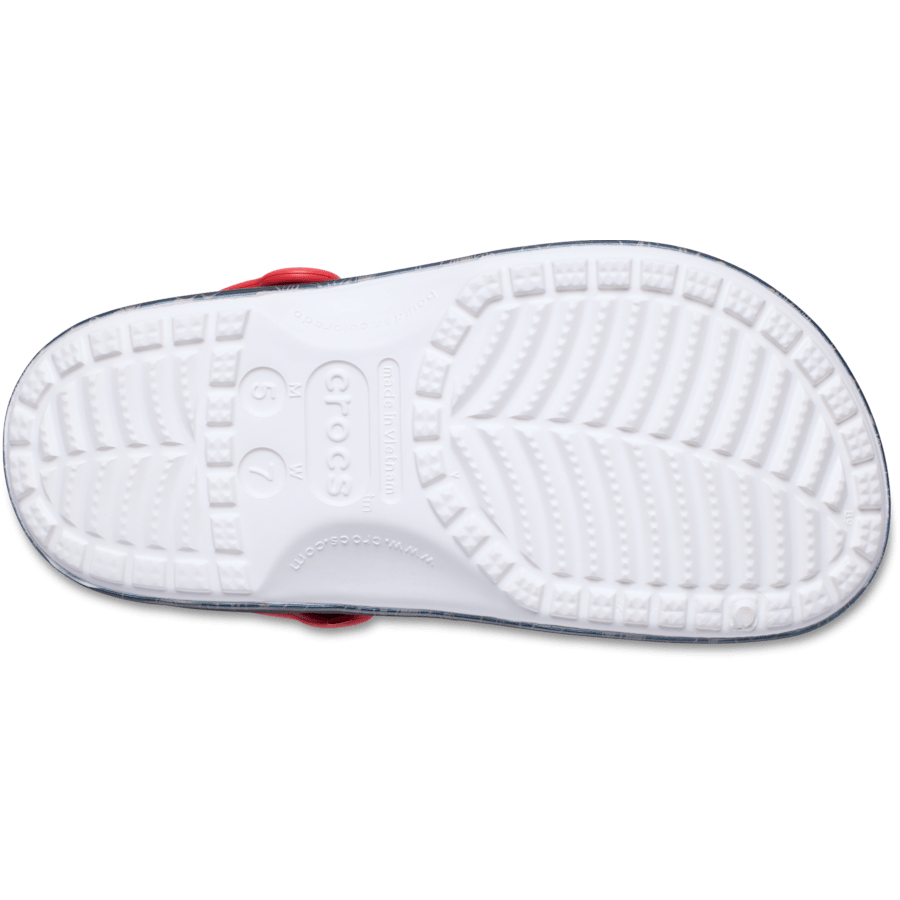 Peanuts Classic Clog