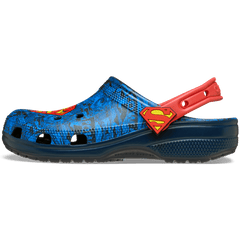 Superman Classic Clog