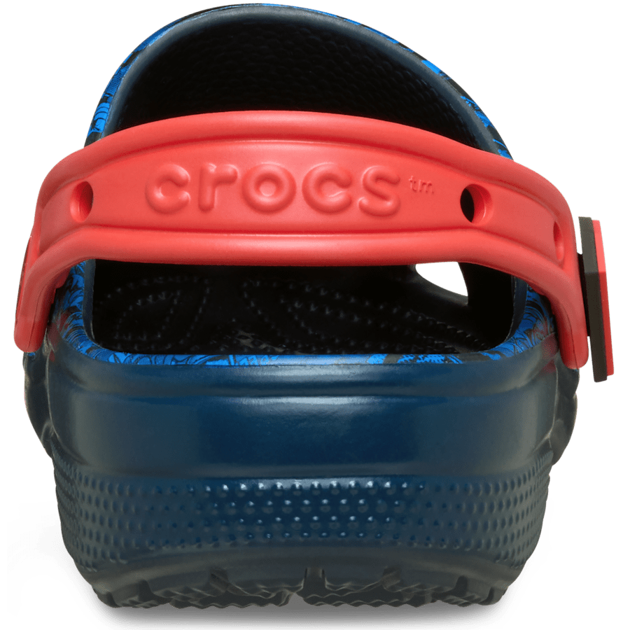 Superman Classic Clog
