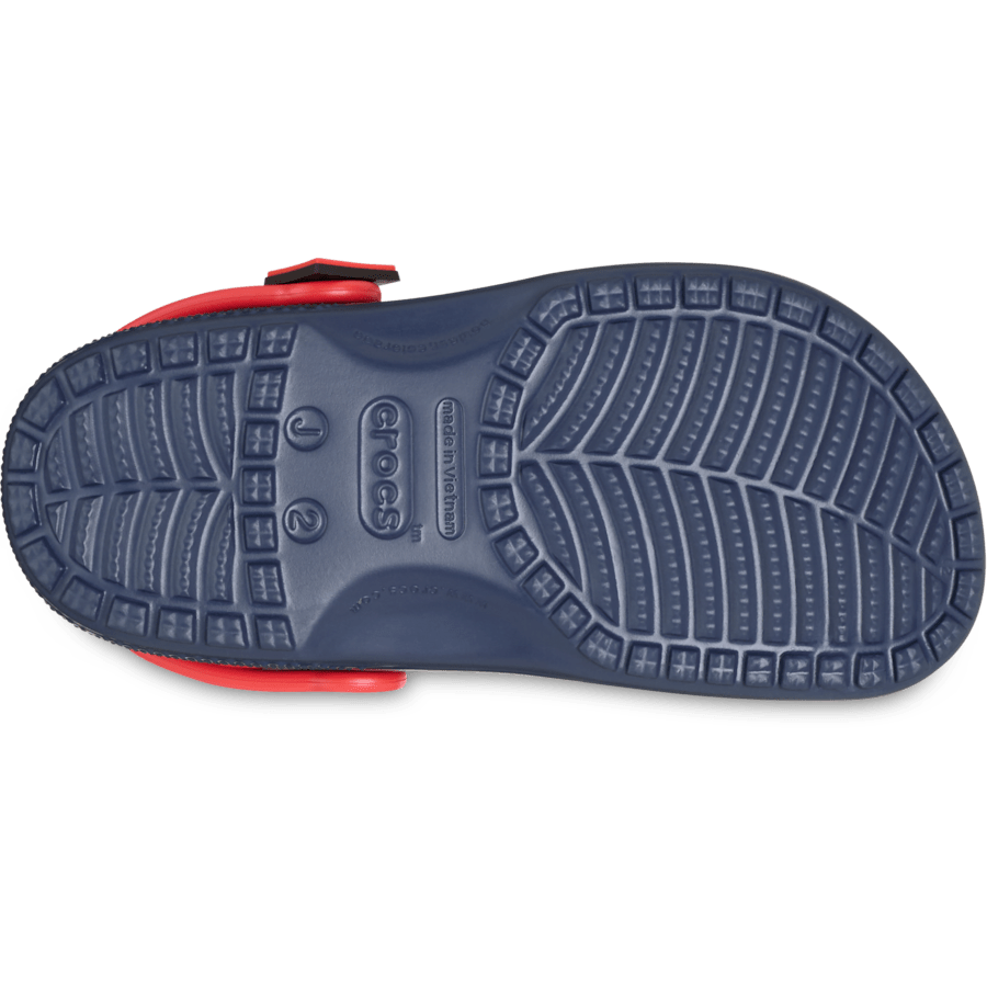 Kids' Superman Classic Clog